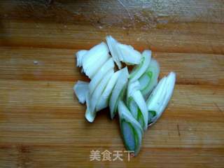 五彩馒头丁的做法步骤:8