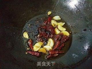 猪肺汤+麻辣猪肺 详细解说方便的一肺两吃 的做法步骤:9