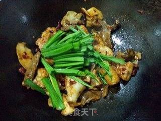 猪肺汤+麻辣猪肺 详细解说方便的一肺两吃 的做法步骤：10