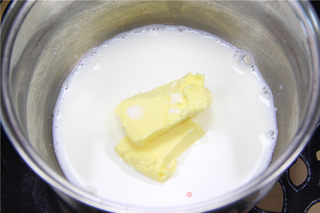 萌哒哒龙猫泡芙的做法步骤：7