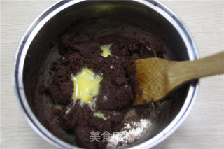 萌哒哒龙猫泡芙的做法步骤：11