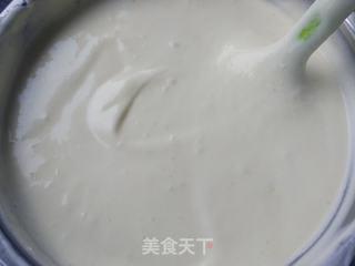 轻乳酪蛋糕的做法步骤:12