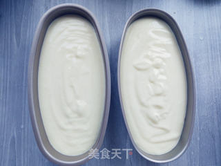 轻乳酪蛋糕的做法步骤:13