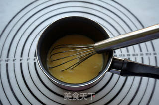 黑钻吐司的做法步骤:12