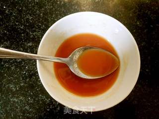 菊花茄子的做法步骤:5