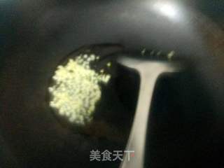 菊花茄子的做法步骤:8