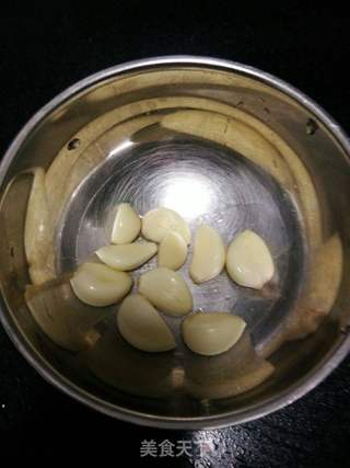 韩式生菜包无花肉的做法步骤:8
