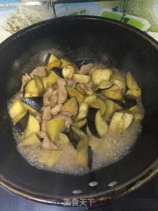 东北乱炖的做法步骤:7