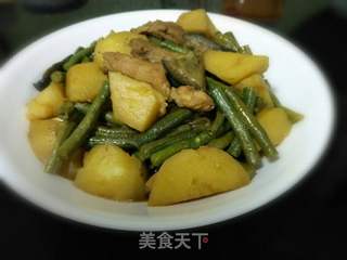 东北乱炖的做法步骤:11
