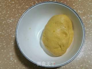 鸡肉什锦披萨的做法步骤:2