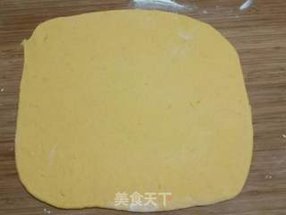 鸡肉什锦披萨的做法步骤:4