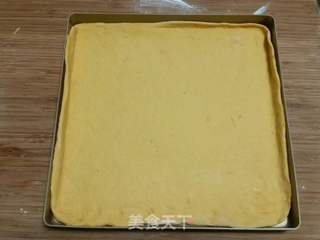 鸡肉什锦披萨的做法步骤:5