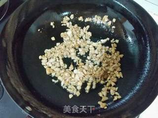 鸡肉什锦披萨的做法步骤:6