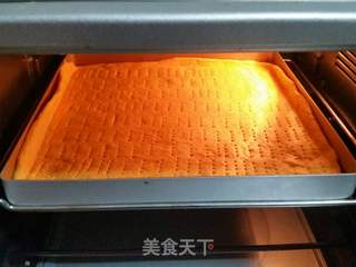 鸡肉什锦披萨的做法步骤:8