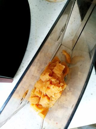简易快手苹果酱的做法步骤:6