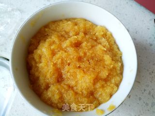 简易快手苹果酱的做法步骤：9