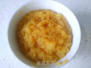 简易快手苹果酱的做法步骤：11