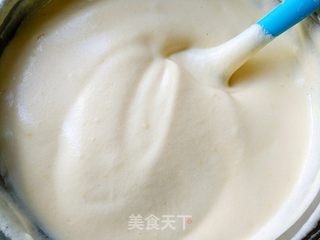 苹果酱蛋糕卷的做法步骤：9