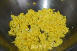汤面素馅水煎包的做法步骤:2