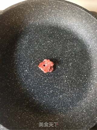 自制黑胡椒风味脆皮肠的做法步骤:13