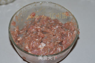 虾肉馄饨的做法步骤:7