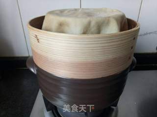 重阳糕的做法步骤:8