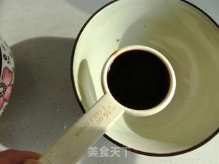 糖醋刀鱼的做法步骤:12