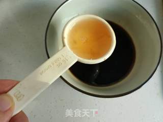 糖醋刀鱼的做法步骤:14
