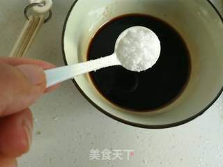 糖醋刀鱼的做法步骤:15