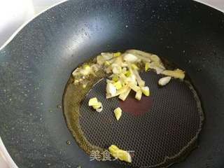 糖醋刀鱼的做法步骤:16