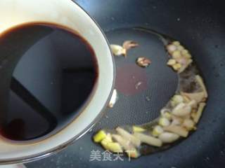 糖醋刀鱼的做法步骤:17