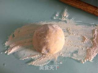 萝卜丝肉蒸饺#秋季滋阴润肺#的做法步骤:11
