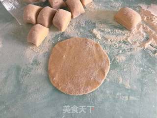萝卜丝肉蒸饺#秋季滋阴润肺#的做法步骤：14