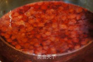 自制樱桃酱的做法步骤:3