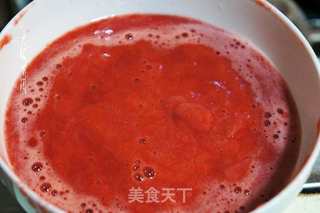 自制樱桃酱的做法步骤:5