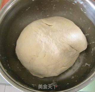 广式馒头的做法步骤:3