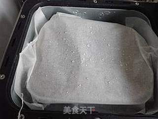 100%中种北海道手撕面包的做法步骤:2