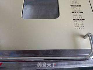 100%中种北海道手撕面包的做法步骤:4