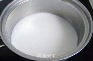 广式馒头的做法步骤:2