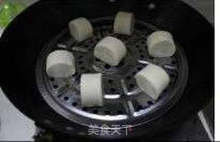 广式馒头的做法步骤:5