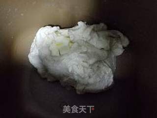 100%中种北海道手撕面包的做法步骤:8