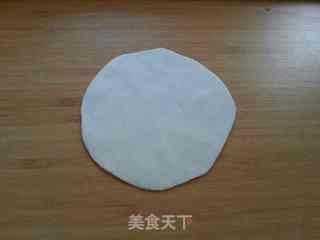 香菇韭菜煎饺子的做法步骤:9