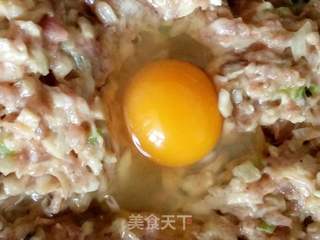 灌汤包的做法步骤：4