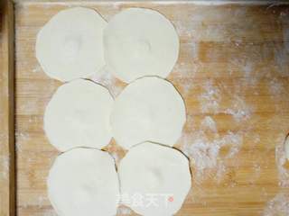 灌汤包的做法步骤：6