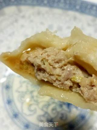 灌汤包的做法步骤：12