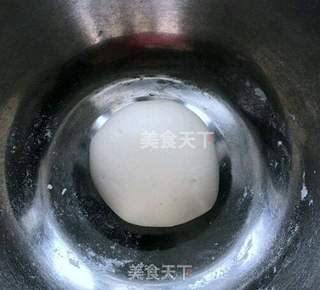 蜜蜂馒头的做法步骤:6