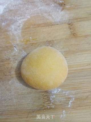 蜜蜂馒头的做法步骤:8