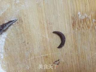 蜜蜂馒头的做法步骤:13