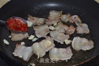 砂锅豆腐的做法步骤：5