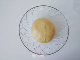 全麦奶香豆沙吐司的做法步骤:8